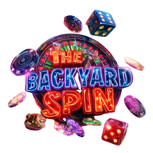 The Backyard Spin Preview